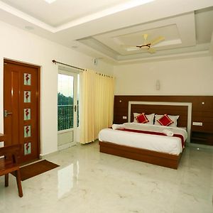 Deluxe Double Room Balcony